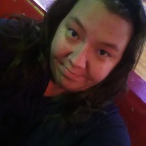 Meet your Posher, Gretchen